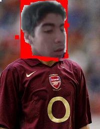 arsenal  badr 9